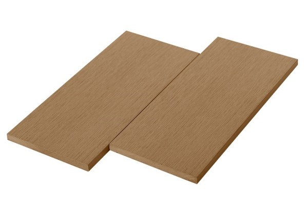 Заборная доска RusDecking UnoDeck Patio - Орех купить в Отрадном