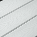 Фасадная панель из ДПК CM Cladding Fusion белый купить в Отрадном