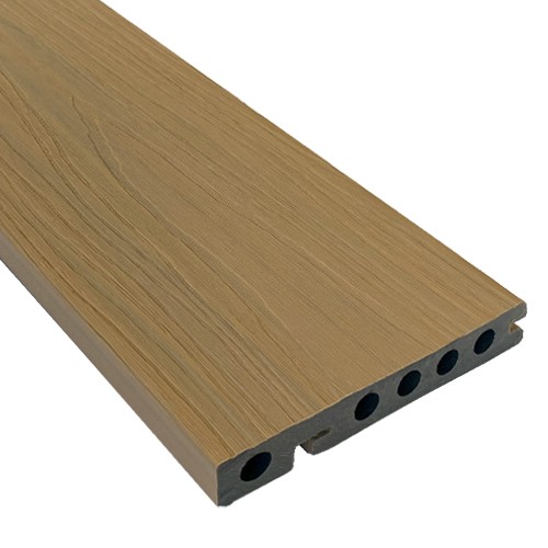 Финишная доска EasyDecking Co-extrusion 145х21 Oak купить в Отрадном
