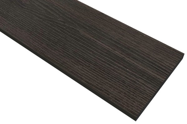 Штакетник ДПК Woodvex Венге Colorite купить в Отрадном