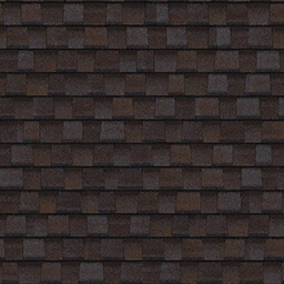 Многослойная черепица Shinglas, коллекция Блюз, Даллас купить в Отрадном