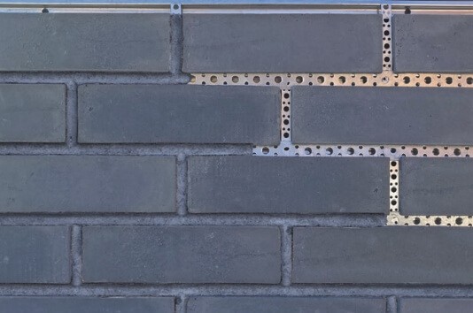 Фиброцементные панели КАНЬОН коллекция КЛИНКЕР 112 купить в Отрадном