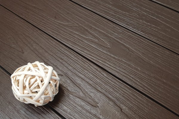 Террасная доска из ДПК Terrapol Практик моноколор Сердолик (под заказ) купить в Отрадном