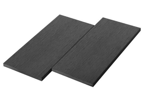Заборная доска RusDecking UnoDeck Patio - Графит купить в Отрадном