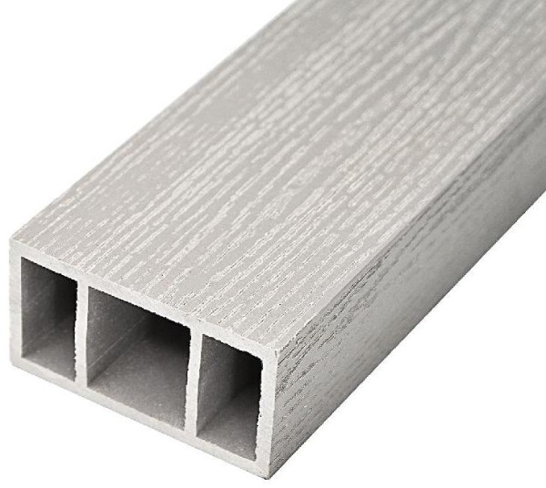 Брус FAYNAG WOOD серебро купить в Отрадном