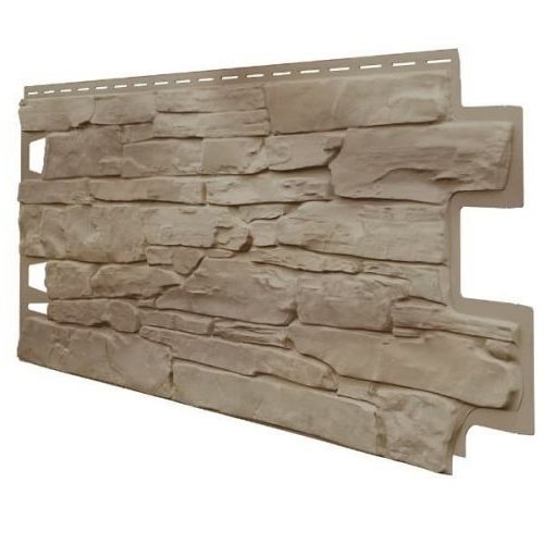 Фасадная панель VOX SOLID STONE REGULAR умбрия купить в Отрадном