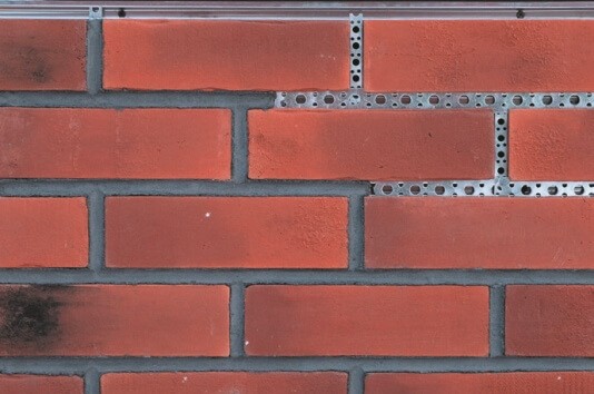 Фиброцементные панели КАНЬОН коллекция КЛИНКЕР 134 купить в Отрадном