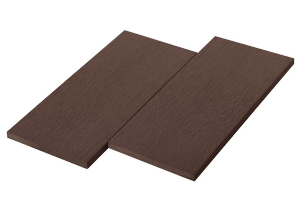 Заборная доска RusDecking UnoDeck Patio - Венге купить в Отрадном