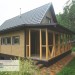 Сайдинг Ю-Пласт TIMBERBLOCK Пихта (Тимберблок) Алтайская купить в Отрадном