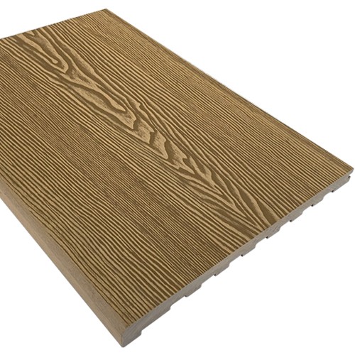 Ступень EasyDecking Wood-Х 348х22 Дуб 3D купить в Отрадном