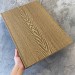 Ступень EasyDecking Wood-Х 348х22 Дуб 3D купить в Отрадном