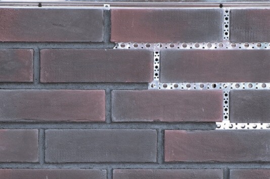 Фиброцементные панели КАНЬОН коллекция КЛИНКЕР 144 купить в Отрадном