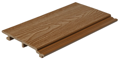 Фасадная панель из ДПК CM Cladding Vintage дуб
