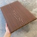Ступень EasyDecking Wood-Х 348х22 Коричневый 3D купить в Отрадном