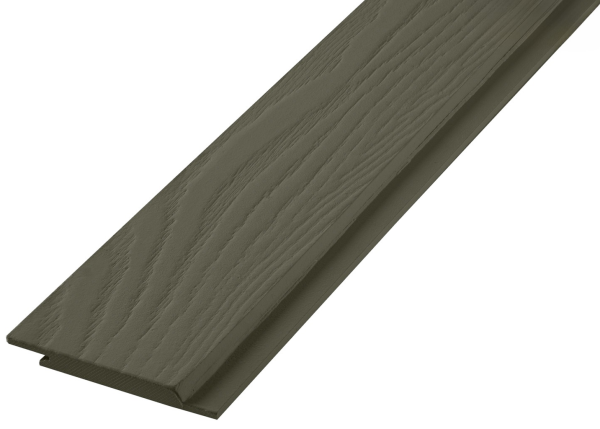 Фиброцементный сайдинг FCSPRO Click Shtil F59 (Дождливый лес) купить в Отрадном