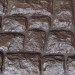 Фасадная панель Аэлит Камень крупный Коричневый купить в Отрадном