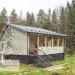 Фасадная панель Ю-пласт Стоун хаус сланец Светло-серый купить в Отрадном
