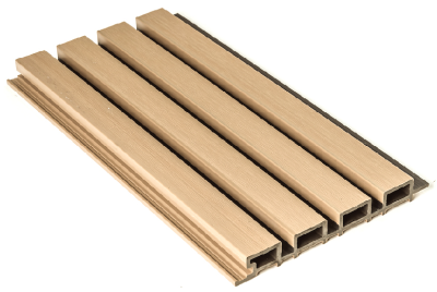Стеновая панель CM Decking Wall, 26x219x3000 мм Camel (Кэмел)