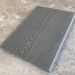 Ступень EasyDecking Wood-Х 348х22 Серый 3D купить в Отрадном