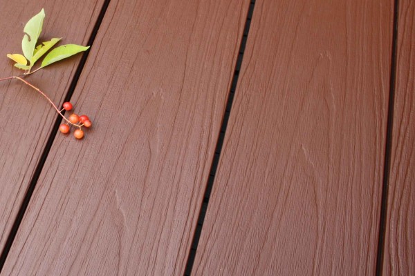 Террасная доска из ДПК Terrapol Практик моноколор Яшма (под заказ) купить в Отрадном