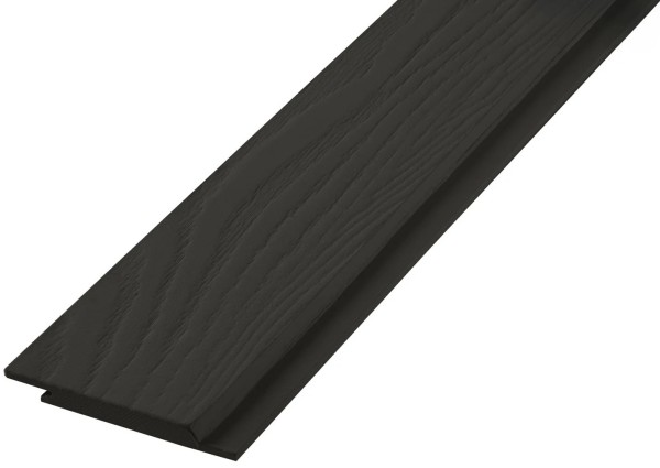 Фиброцементный сайдинг FCSPRO Click Shtil F60 (Сумеречный лес) купить в Отрадном