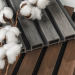 Стеновая панель CM Decking CM Wall DUAL, MACADAMIA (Макадамия)  купить в Отрадном