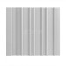 Доска фасадная ДПК SEQUOIA co-extrusion WHITE купить в Отрадном