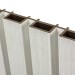 Доска фасадная ДПК SEQUOIA co-extrusion WHITE купить в Отрадном
