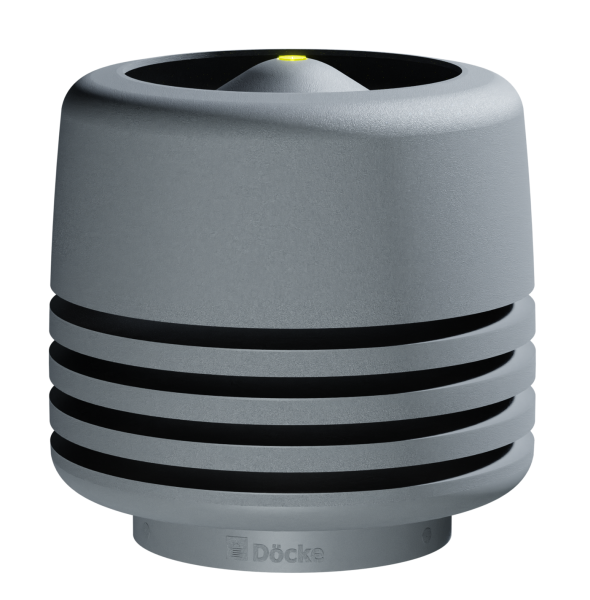 Колпак ИЗЛ-125\700 Серый купить в Отрадном