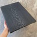 Ступень EasyDecking Wood-Х 348х22 Черное дерево 3D купить в Отрадном