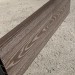 Доска  для грядок из ДПК NauticPrime 3D Венге, 225х30х2950 купить в Отрадном