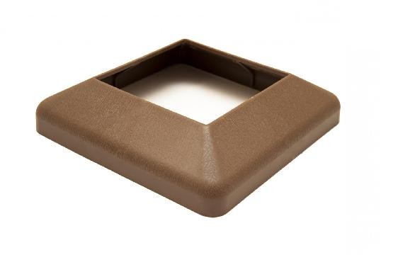 Юбка столба нижняя GardenParkett Светло-коричневый купить в Отрадном