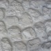 Фасадная панель Аэлит Камень мелкий Белый купить в Отрадном