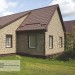 Фасадная панель Ю-пласт Стоун хаус сланец Бежевый купить в Отрадном