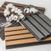 Стеновая панель CM Decking CM Wall, STONE GRAY (Стоун грей) купить в Отрадном
