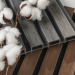 Стеновая панель CM Decking CM Wall, STONE GRAY (Стоун грей) купить в Отрадном