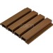 Доска фасадная ДПК SEQUOIA co-extrusion LIGHTBROWN купить в Отрадном