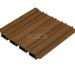 Доска фасадная ДПК SEQUOIA co-extrusion LIGHTBROWN купить в Отрадном