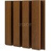 Доска фасадная ДПК SEQUOIA co-extrusion LIGHTBROWN купить в Отрадном