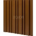 Доска фасадная ДПК SEQUOIA co-extrusion LIGHTBROWN купить в Отрадном