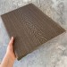 Ступень EasyDecking Wood-Х 348х22х4010 Венге 3D купить в Отрадном