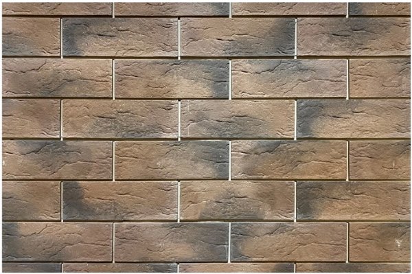 Фиброцементные панели КАНЬОН коллекция ИНДИГО 27 купить в Отрадном