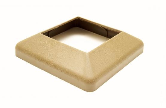 Юбка столба нижняя GardenParkett Бук купить в Отрадном
