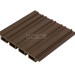 Доска фасадная ДПК 3D SEQUOIA co-extrusion BROWN купить в Отрадном