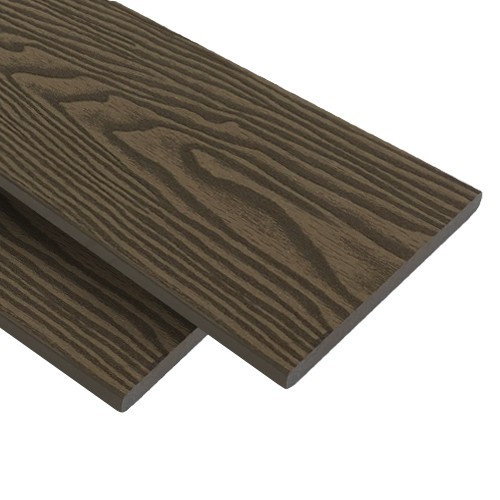 Заборная доска EasyDecking Wood-X 131х11 Венге купить в Отрадном