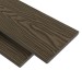 Заборная доска EasyDecking Wood-X 131х11 Венге купить в Отрадном