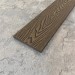 Заборная доска EasyDecking Wood-X 131х11 Венге купить в Отрадном