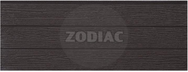 Фасадная панель Zodiac ТРОЙНАЯ ДОСКА AG11-001 купить в Отрадном