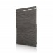 Вспененный сайдинг VOX KERRAFRONT WOOD DESIGN серебряно-серый купить в Отрадном