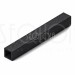 Балясина SEQUOIA Evolution 3D WOOD BLACK купить в Отрадном